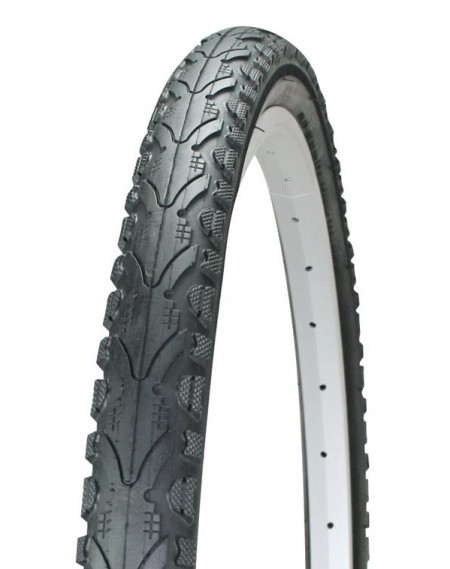 CAUCIUC KENDA 700X35C K935 BK/BSK 30TPI K-SHIELD