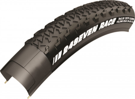 CAUCIUC PR 29X2.00 K1096 BK/BKS/DSK/CAP3/CH2 DTC SCT TLR F/R FOLD. 120TPI 24SEVEN RACE PRO KENDA