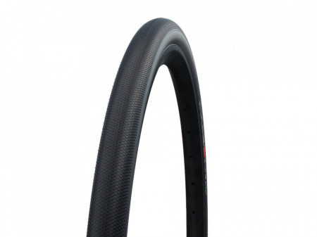 Cauciuc SCHWALBE G-One Speed - 29x2.35 (60-622) HS472 B/B-SK, Super Ground, Addix SpeedGrip - TLE Pliabil