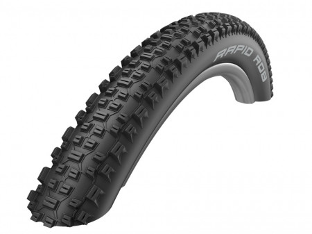 Cauciuc SCHWALBE RAPID ROB Active 26x2.10/54-559 B/B-SK HS425 Sarma