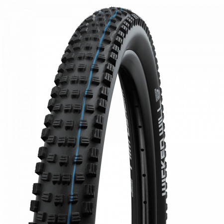 Cauciuc SCHWALBE WiCked Will - 29x2.40 (62-622) HS614 B/B-SK, Addix - Pliabil