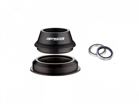 Cuvete furca FSA NO.55 SX PRO (I/I) 1 1/8" sus 1.5" jos tapered(cu reductie pt 1 1/8)capac 5mm OD 50/61mm ID 44/55mm