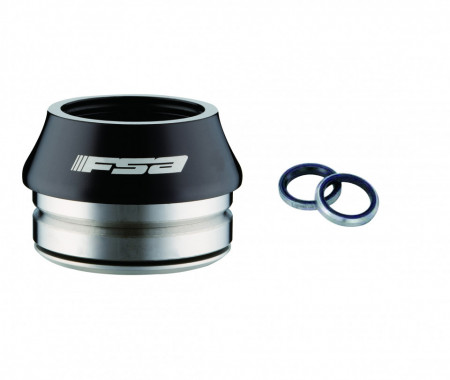 Cuvete furca FSA Orbit IS CC (IS-2) 1 1/8" integrat OD 45mm ID 41.2mm