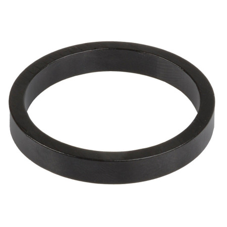 Distantier Aluminiu SXT 5 mm 1.1/8" Negru Anodizat