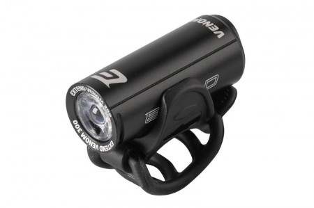 Far cu Acumulator EXTEND VENOM 300 Lumeni (USB)
