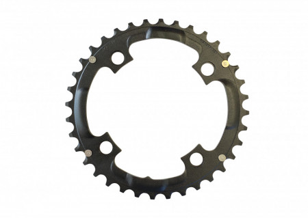 Foaie angrenaj FSA CR MTB Pro 36T D10 BCD 104 WB081A 10 viteze SHIMANO