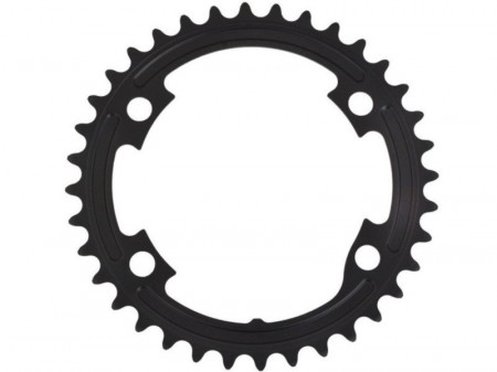 FOAIE SHIMANO 105 FC-R7000 34T-MT (NEGRU) PT. 50-34T