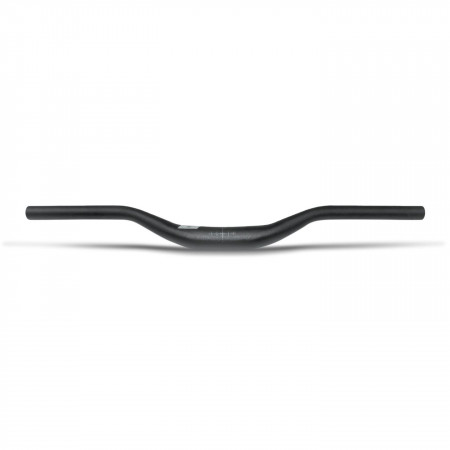 GHIDON MTB CUBE HANDLEBAR KIDS 450 D16MM NEGRU