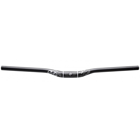 Ghidon Reverse DB Lead 720 mm 31.8/R20 mm negru/alb