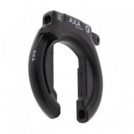 Incuietoare Roata AXA Block XXL - Black