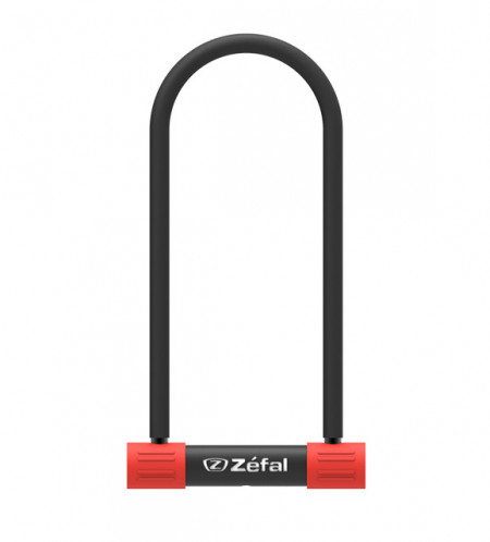 Incuietoare U ZEFAL K-Traz U13 L 13mm - Black