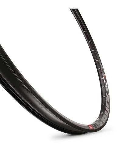 Janta MACH 1 TRUKY 30 DISC 27.5" - (584 x 30C) - 32H Negru Capsata