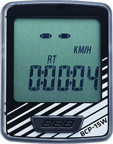 Kilometraj BBB BCP-15W 10F DashBoard Fara Fir