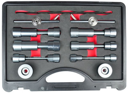 Kit Instalare Rulmenti NOVATEC