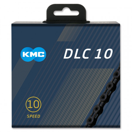 Lant KMC DLC10-Negru