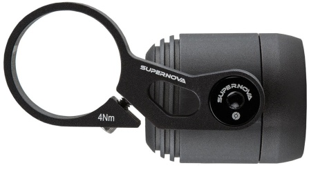 Lumina Supernova V521s HBM U-Series - E-Bike