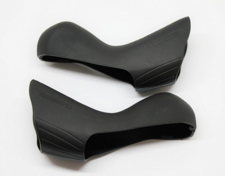 MANSOANE SHIMANO ST-R8020 NEGRU 1 PER.