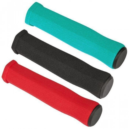 MANSOANE SPUMA RFR CMPT FOAM NEGRU