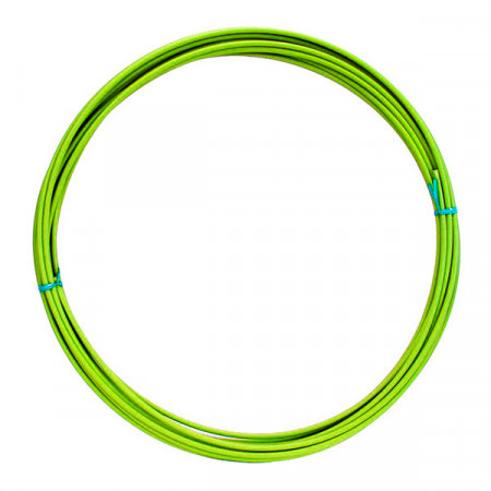 Manta Schimbator EXTEND 4 mm - Verde Neon-5m