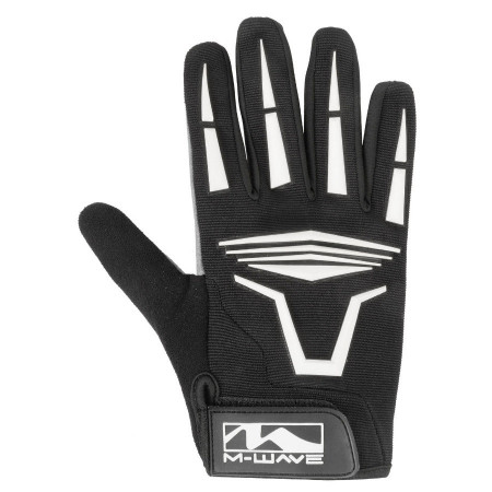 Manusi Ciclism M-WAVE PROTECT SL XL