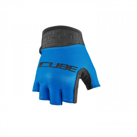 MANUSI CUBE PERFORMANCE JUNIOR Blue XS