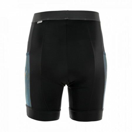 Pantaloni scurti FUNKIER Piana-3 Pro 11 Men - Black/Blue M