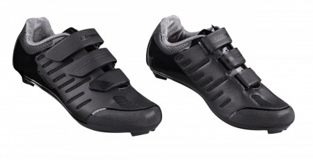 Pantofi Force Road Lash, negru, 36