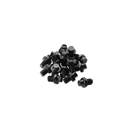 Pini pedale Reverse set pentru Escape negru