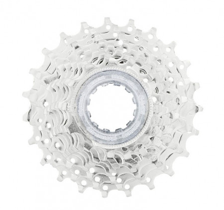 Pinioane pe caseta Shimano HG400 9v 11-25T