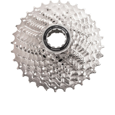 Pinion Casetat SHIMANO DEORE CS-HG500-10v (11-34 T)