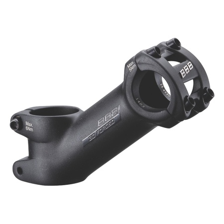 Pipa BBB BHS-24 MTB HighRise 1.1/8 35D 90mm