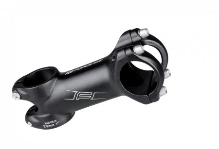 Pipa Force Basic 4.6 31.8/80mm negru mat