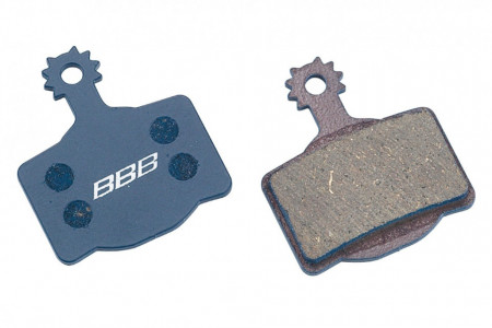 Placute frana BBB BBS-3601 Magura MT2, MT4, MT6, MT8