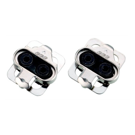 Placute pedale BBB ClicksiGo BPD-01 compatibile SPD