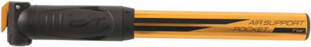 Pompa CONTEC Air Support Basic Galben