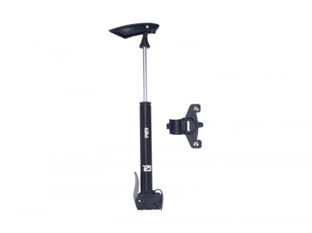 Pompa Mini P2R AIRLOAD 30SPD Aluminiu Negru