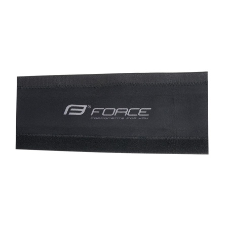 Protectie Force cadru neopren 11 cm neagra