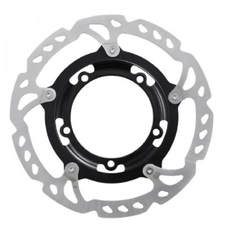 ROTOR PT. FRANA PE DISC SHIMANO SM-RTC60-S 160MM 5 SURUBURI AMBALAT IND.