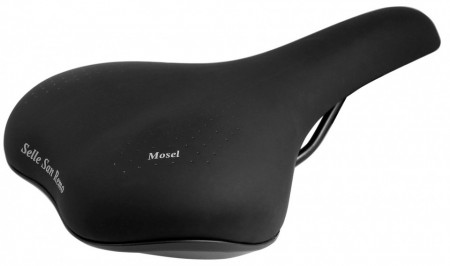 Sa Selle San Remo Confort Mosel