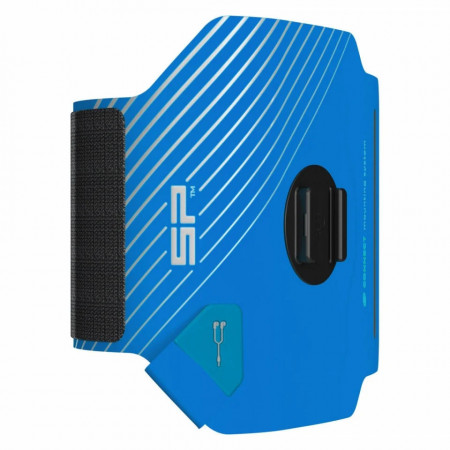 SP Connect Running Band albastra