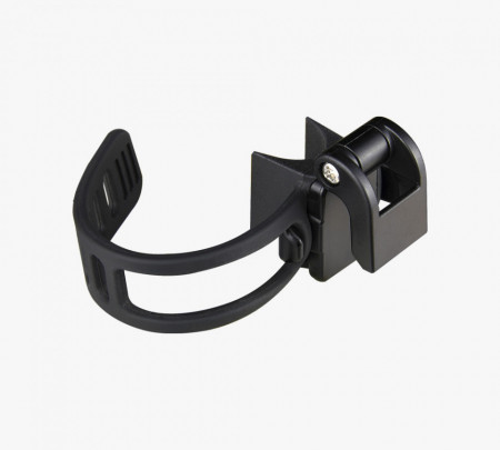 Stop RAVEMEN CL06 USB 50 lumeni (cu senzor accelerometru) - Black