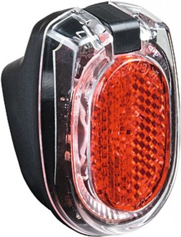 Stop spate BUSCH+MULLER "SECULA" pentru E-Bike