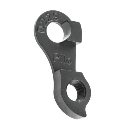 Ureche Cadru PILO D229 Mongoose