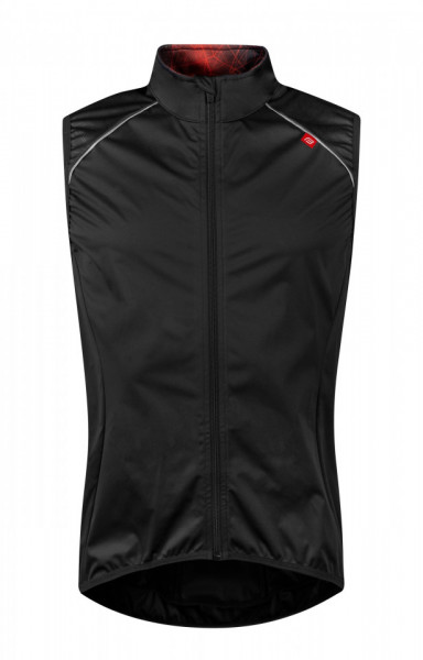 Vesta antivant Force Laser, negru, M