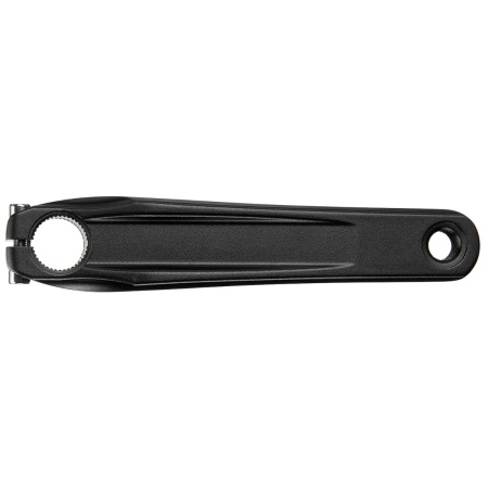 Angrenaj Pedalier Stanga SAMOX 13 Offset- 165 mm Ax 24mm(Shimano E8000/7000/6100 SHAPE 3