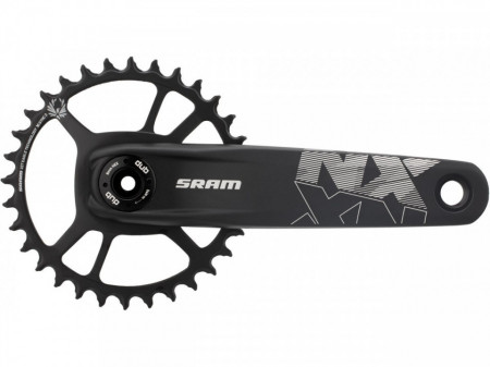 Angrenaj SRAM NX Eagle Boost Direct Mount DUB 32T