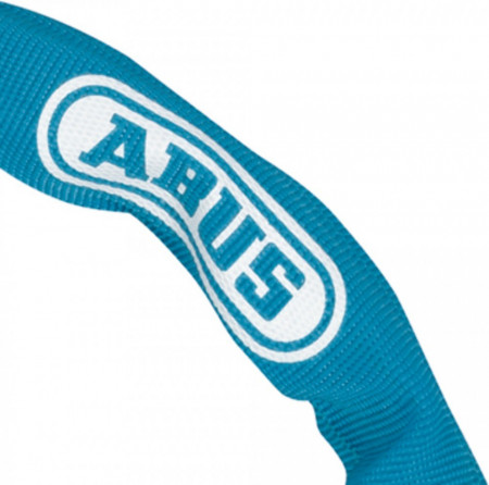 Antifurt cu cifru Abus Tresor 1385/85, aqua