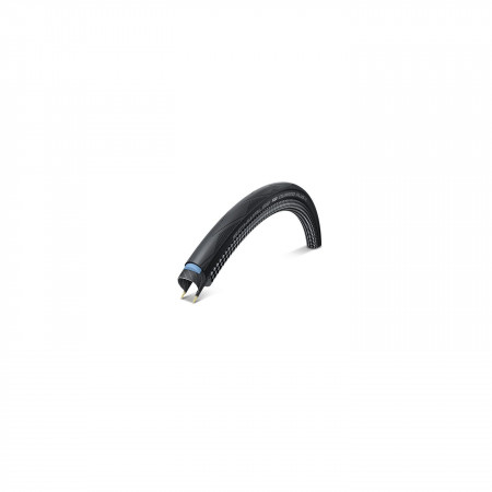 ANVELOPA PLIABILA SCHWALBE DURANO PLUS PERFORMANCE SMARTGUARD TWINSKIN FOLDING (23-622) 700X23C NEGRU