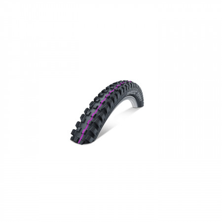 ANVELOPA SCHWALBE MAGIC MARY EVO SUPER GRAVITY TLE (65-584) 27.5 X 2.60 NEGRU