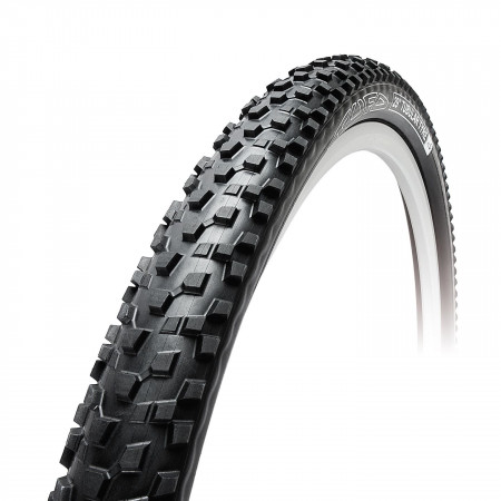 ANVELOPA TUBULARA BAIEU TUFO XC5 27.5 + GLUING TAPE 27.5ÃƒÆ‘Ã‚â‚¬â€2.00 BLACK